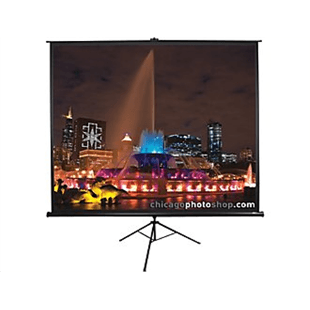 Elite Screens Tripod Series – nuotrauka 1