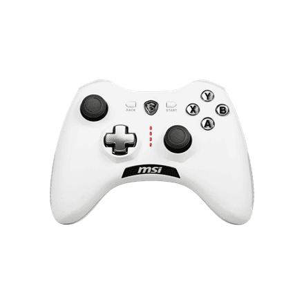 MSI | Gaming controller | Force GC20 V2 – image 1