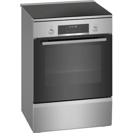 Bosch Cooker – nuotrauka 1