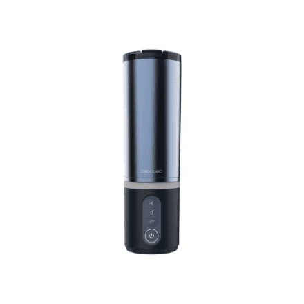 Cecotec Blender Power Titanium Shake2Go – image 1