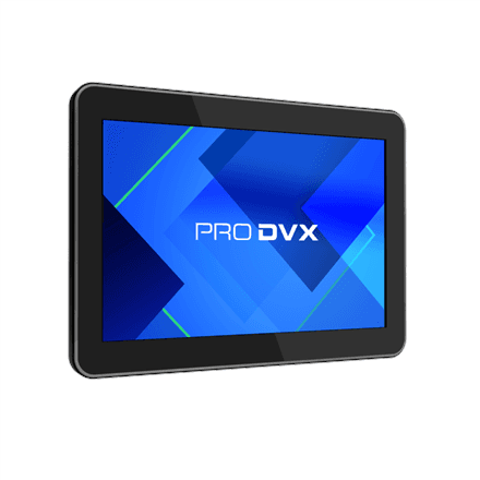 ProDVX IPPC-10SLB – nuotrauka 1