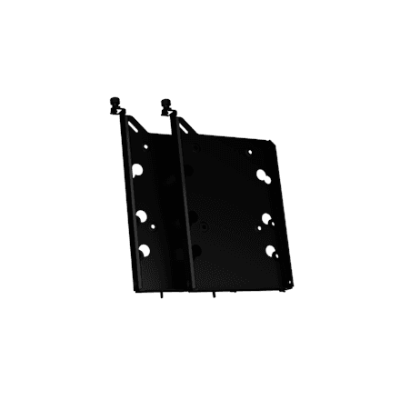 Fractal Design | HDD Tray kit – Type-B (2-pack) | Black – image 1