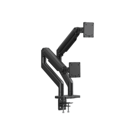 Digitus Desk Mount Height, tilt, rotation, depth, pivot – nuotrauka 1