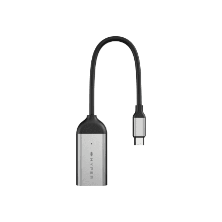 Hyper | HyperDrive | Adapter USB-C to HDMI – nuotrauka 1