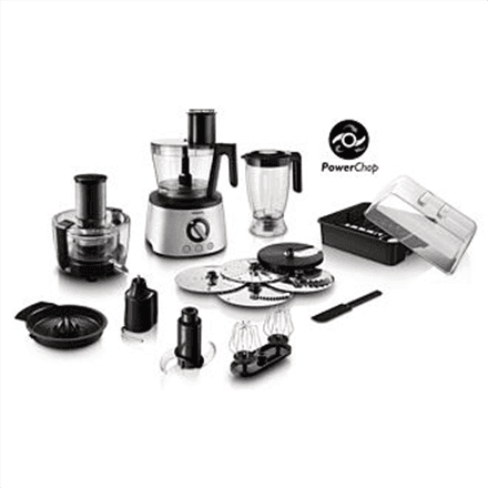 Philips Avance Collection – nuotrauka 1