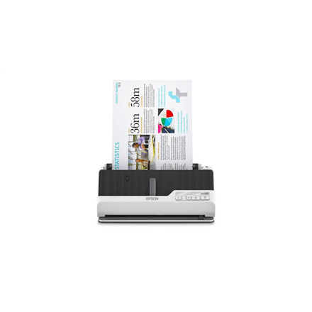 Epson | Premium compact scanner | DS-C490 | Sheetfed | Wired – nuotrauka 1