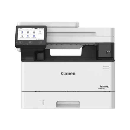 Canon I-SENSYS MF463dw II – nuotrauka 1