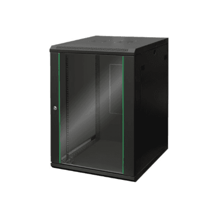 DIGITUS 16U wall mounting cabinet | Digitus – nuotrauka 1