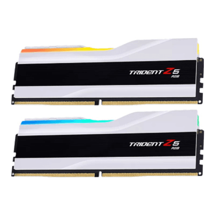 G.Skill | Trident Z5 RGB | 64 GB | DDR5 | 4800 MHz | PC/server | Registered No | ECC No – image 1
