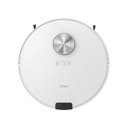 Midea Robot Vacuum Cleaner – image 1