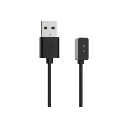 Fixed | USB-A Charging Cable for Xiaomi Mi Band/Smart Band 8/9/Pro/Active | FIXDW-1176 – nuotrauka 1