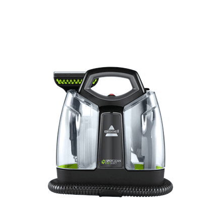 Bissell SpotClean Pet Select Cleaner – nuotrauka 1