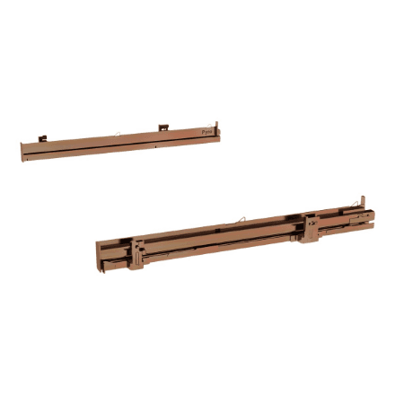 Bosch | Clip rail full extension fire resistant | HEZ638070 – nuotrauka 1