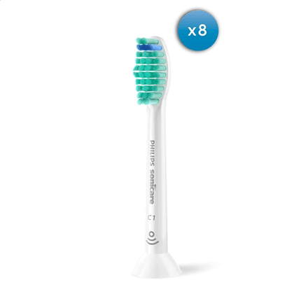 Philips Replacement brush heads – image 1