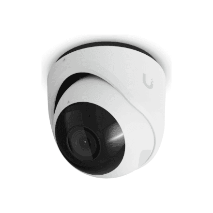 Ubiquiti All-weather, tamper-resistant 4K PoE camera – image 1