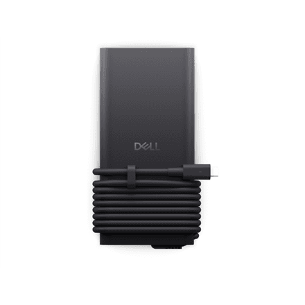 Dell USB-C GaN 280-W-AC-Adapter – nuotrauka 1