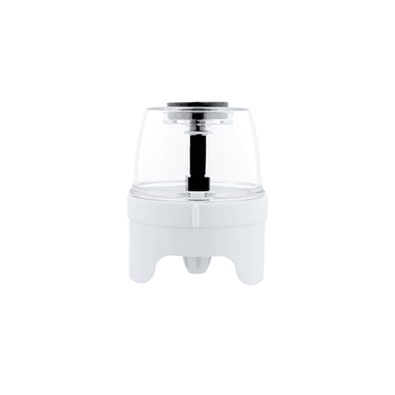 Adler | Salt and Pepper Grinder | AD 4449.1 | White – image 1