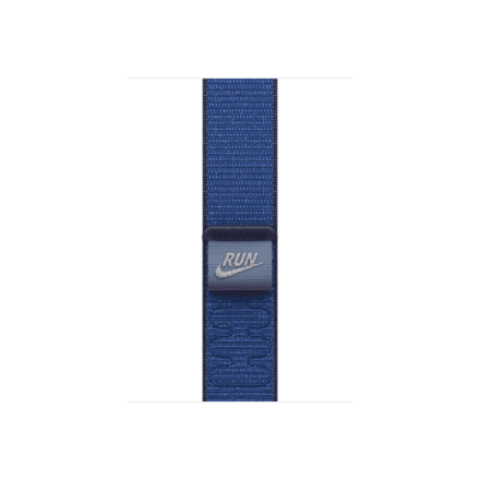 Apple | 46mm Blue Ribbon Nike Sport Loop – image 1