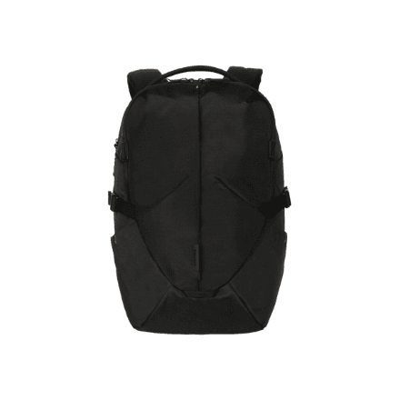 Targus | Terra EcoSmart | Backpack | Shoulder strap | Black – image 1