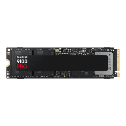 Samsung 9100 PRO 2000 GB – nuotrauka 1