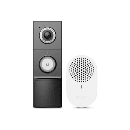 TP-LINK Video Doorbell Camera – image 1