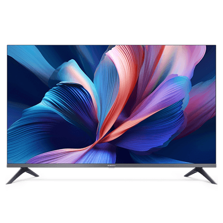 Xiaomi QLED TV A Pro 2026 | 32" | Smart TV | Google TV | HD | Dark Gray – image 1