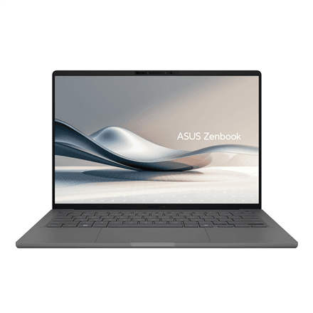 Asus Zenbook A14 UX3407RA-QD010W – nuotrauka 1