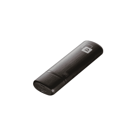 D-Link | DWA-182 Wireless AC1200 Dual Band USB Adapter – nuotrauka 1