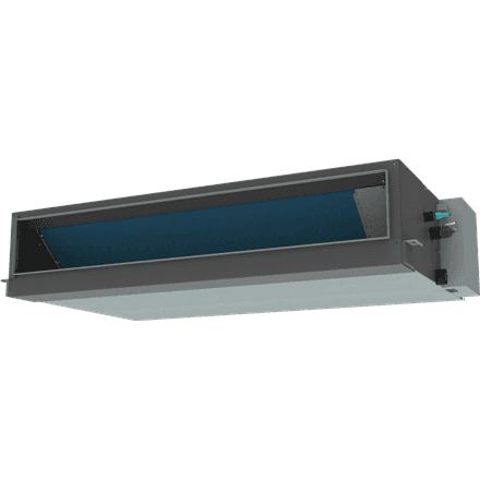 Hisense | AUD140UX4REH8 | Ducted indoor unit air conditioner 13.5/16.0kw – image 1