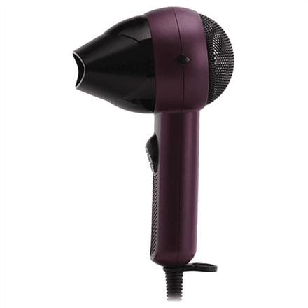 Adler | Hair Dryer | AD 2247 | 1400 W | Violet – image 1