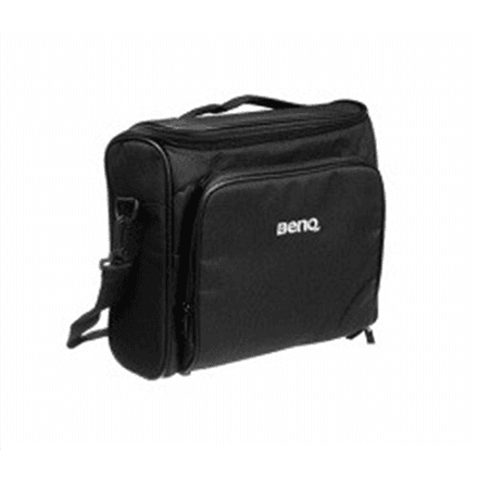 Benq | Soft case | For M7 series | Black – nuotrauka 1