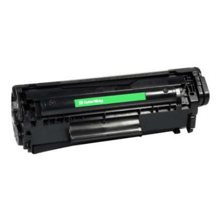 ColorWay Econom | Toner Cartridge | Black – image 1
