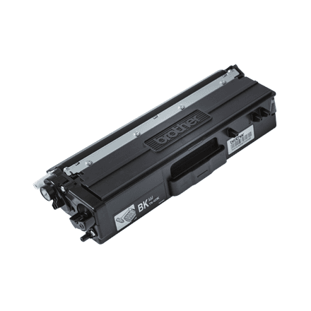 Brother TN-423BK | Toner Cartridge | Black – nuotrauka 1