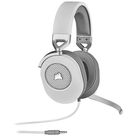 Corsair | Surround Gaming Headset | HS65 | Wired | Over-Ear – nuotrauka 1