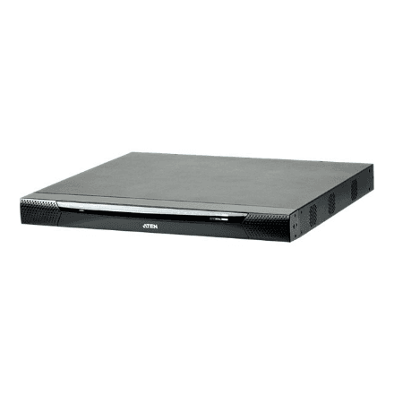 Aten KN2116VA 1-Local/2-Remote Access 16-Port Multi-Interface Cat 5 KVM over IP Switch · Aten · Multi-Interface Cat 5 KVM – nuotrauka 1