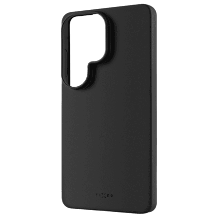 Fixed Story | Back cover | Samsung | Galaxy S26 Ultra | Rubberized | Black – image 1