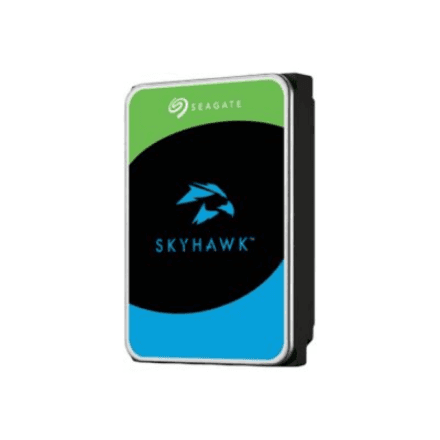 Seagate ST8000VX010 SkyHawk | 5400 RPM | 8000 GB – image 1