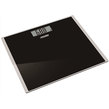 Mesko Bathroom scale – nuotrauka 1