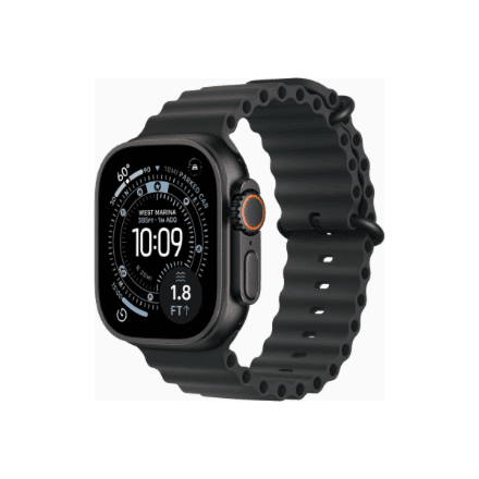 Apple Watch Ultra 3 Smart watch – nuotrauka 1