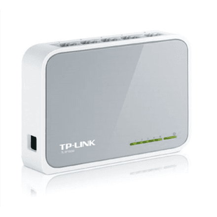 TP-LINK Switch – image 1