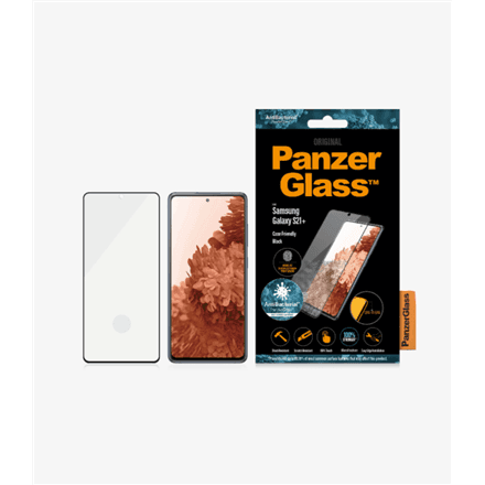 PanzerGlass Samsung – nuotrauka 1