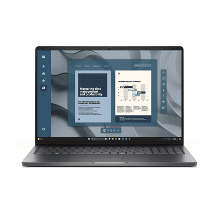 Dell Pro 16 PC16255 Magnetite – image 1