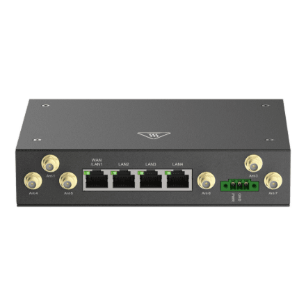 D-Link DWM-550-G 5G M2M Router | D-Link – nuotrauka 1