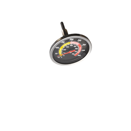 TunaBone | Thermometer – image 1