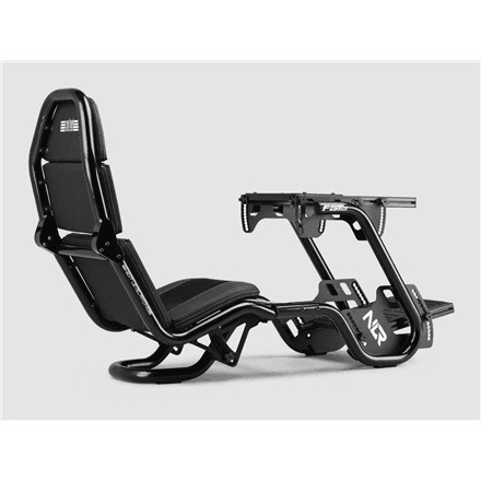 Next Level Racing F-GT Pro Formula and GT Grey Edition – nuotrauka 1