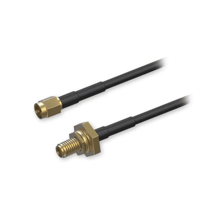 Teltonika SMA Cable Extension | PR2VM20M – image 1