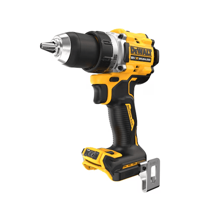 DEWALT XR Brushless Drill Driver | DCD800P2T-QW | 500 W | 18 V | 2x5 Ah – image 1
