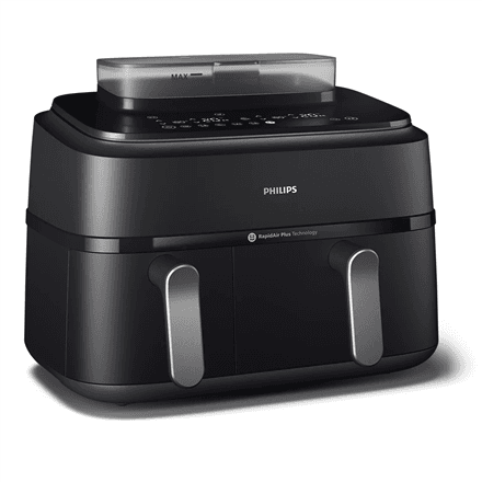 Philips Dual Basket Airfryer – image 1