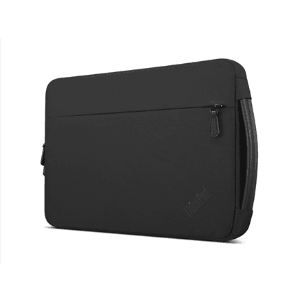 Lenovo | ThinkPad Vertical Carry Sleeve | 4X41K79634 | Sleeve | Black – image 1