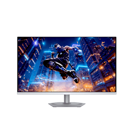 Gigabyte MO27Q2A ICE OLED – image 1